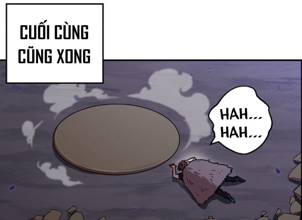 Tái Thiết Hầm Ngục Chap 22 - Next Chap 23