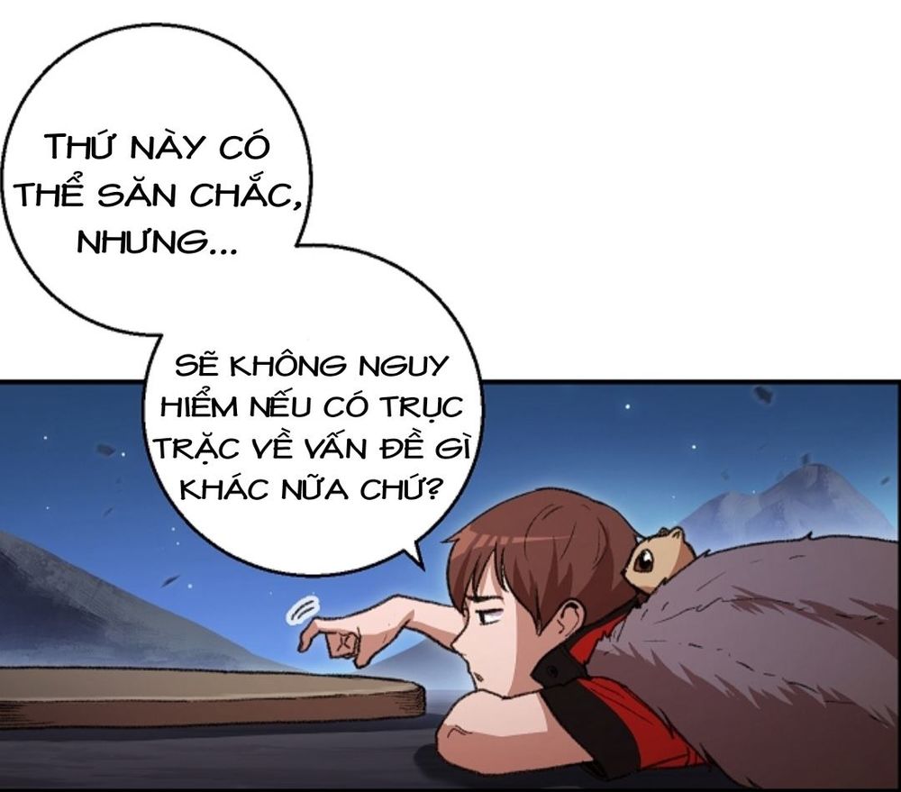 Tái Thiết Hầm Ngục Chap 22 - Next Chap 23