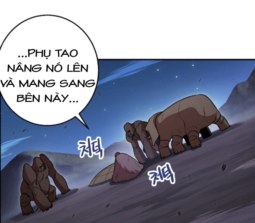 Tái Thiết Hầm Ngục Chap 22 - Next Chap 23