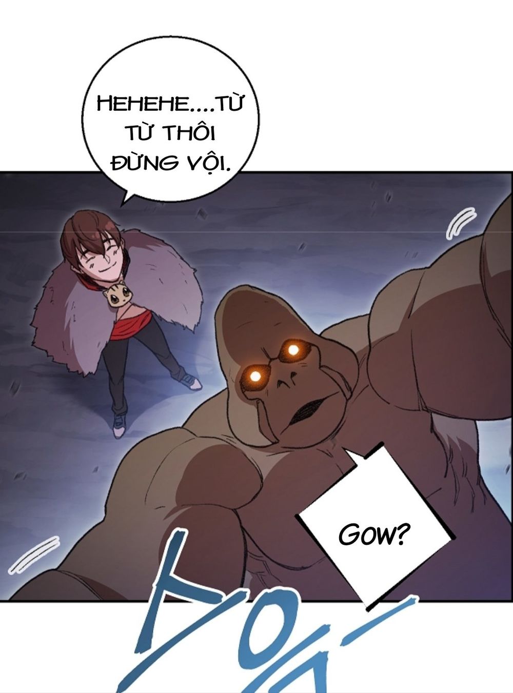 Tái Thiết Hầm Ngục Chap 22 - Next Chap 23