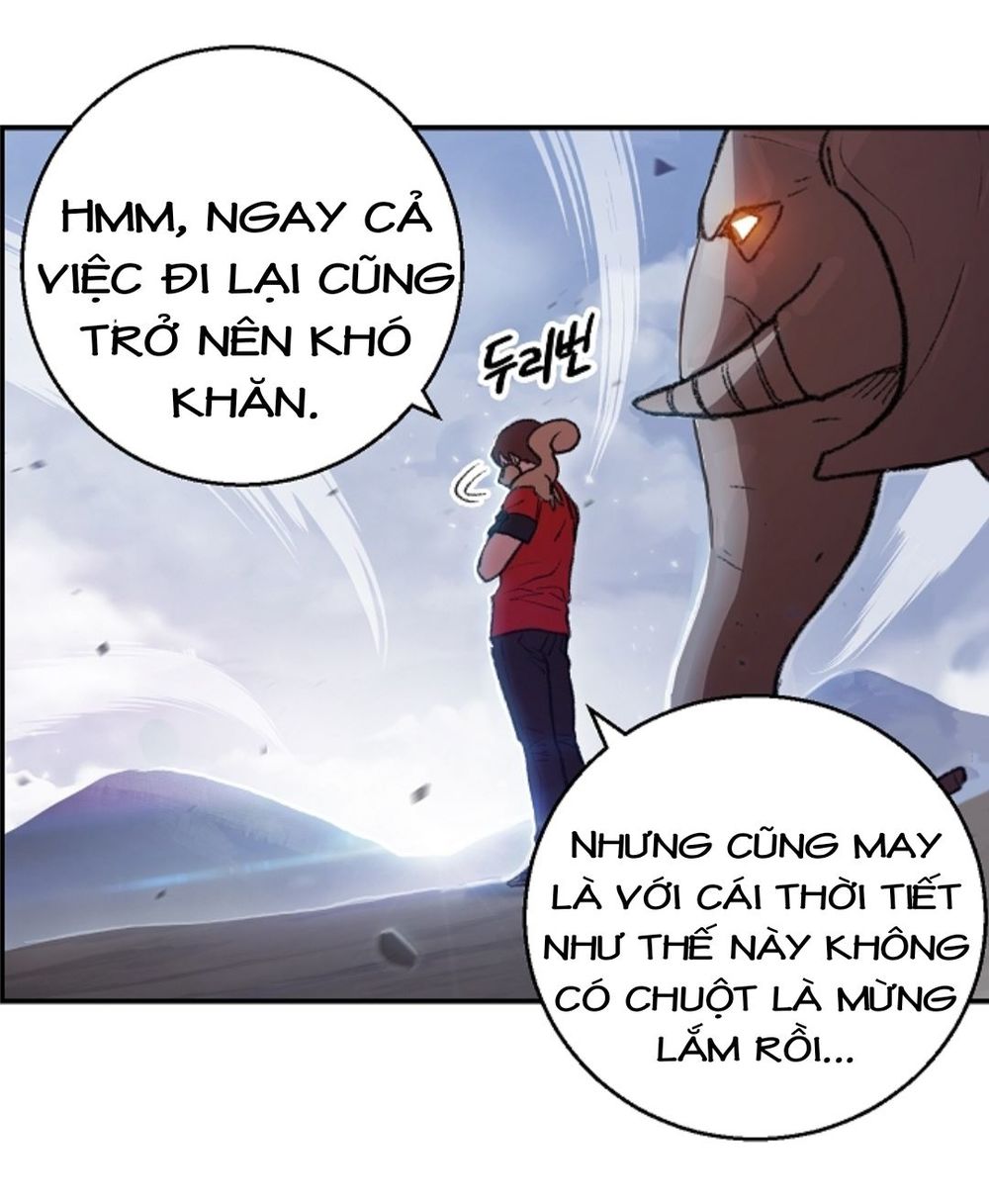 Tái Thiết Hầm Ngục Chap 22 - Next Chap 23