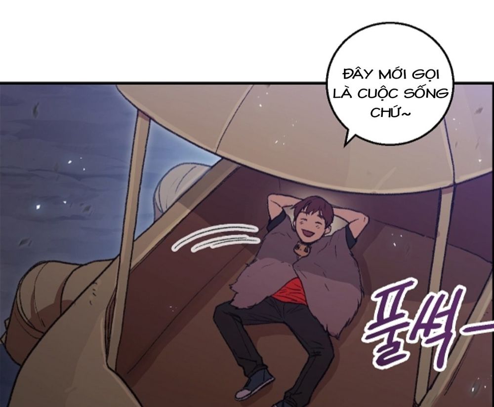 Tái Thiết Hầm Ngục Chap 22 - Next Chap 23