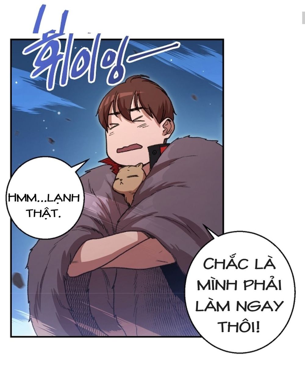 Tái Thiết Hầm Ngục Chap 22 - Next Chap 23