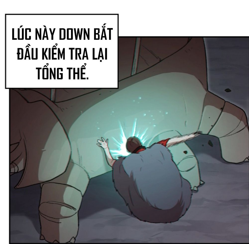 Tái Thiết Hầm Ngục Chap 22 - Next Chap 23