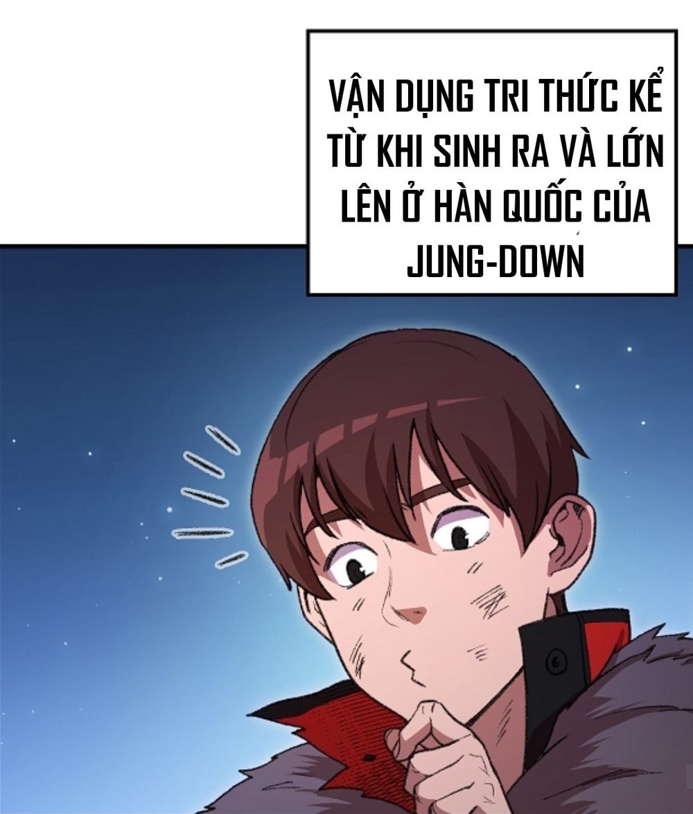 Tái Thiết Hầm Ngục Chap 22 - Next Chap 23