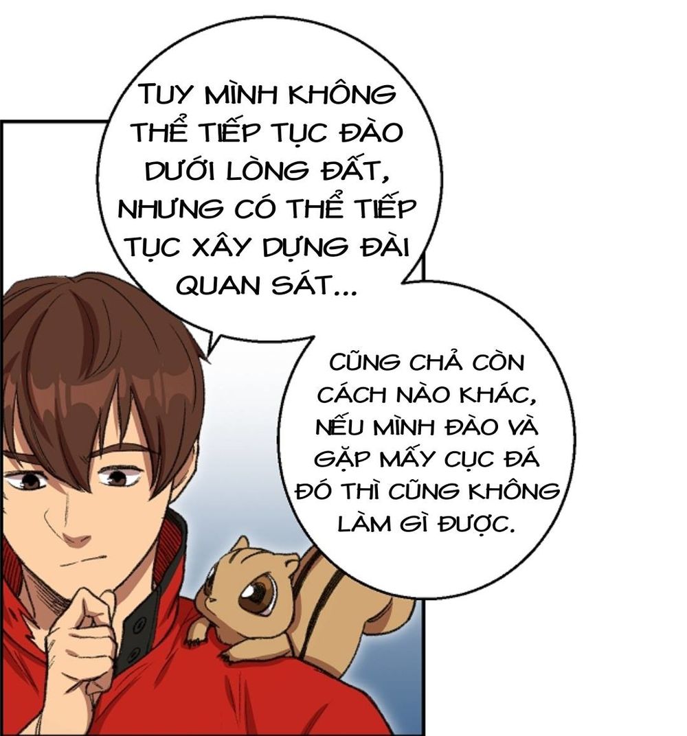 Tái Thiết Hầm Ngục Chap 22 - Next Chap 23