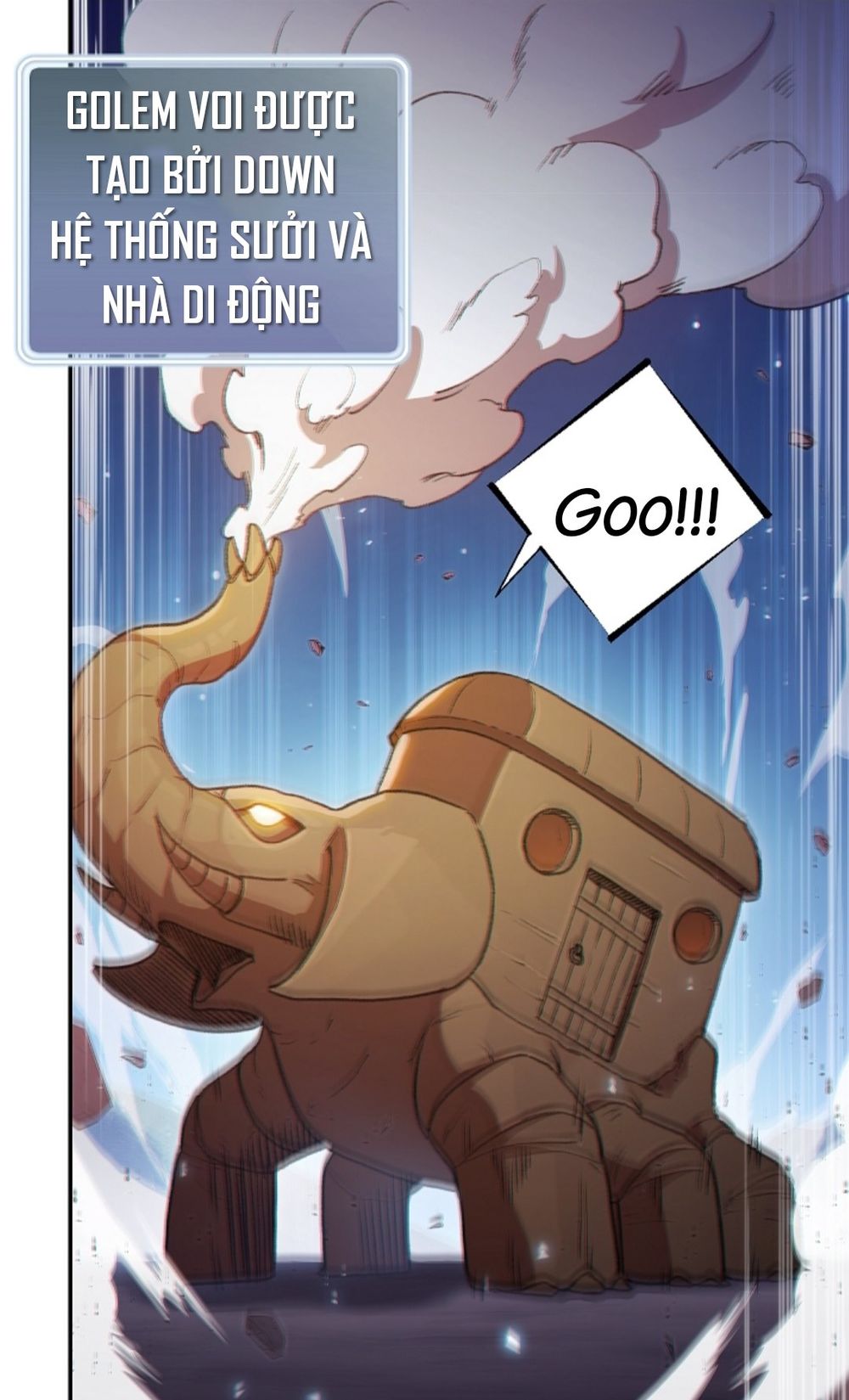 Tái Thiết Hầm Ngục Chap 22 - Next Chap 23