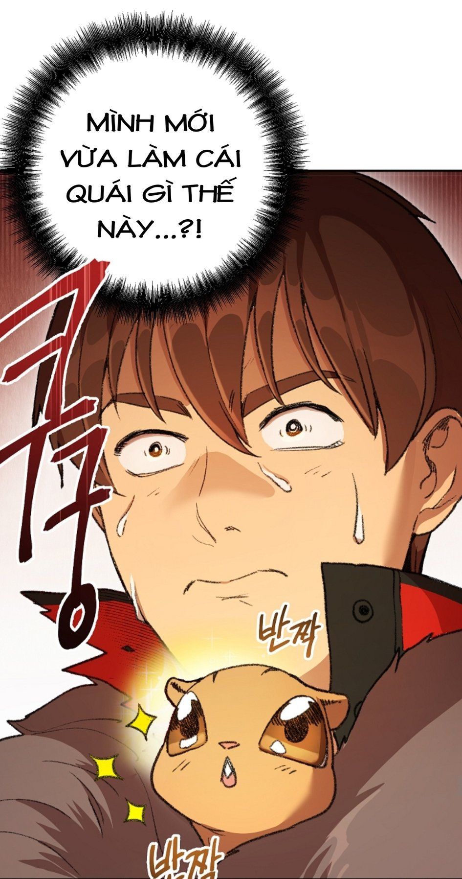 Tái Thiết Hầm Ngục Chap 22 - Next Chap 23