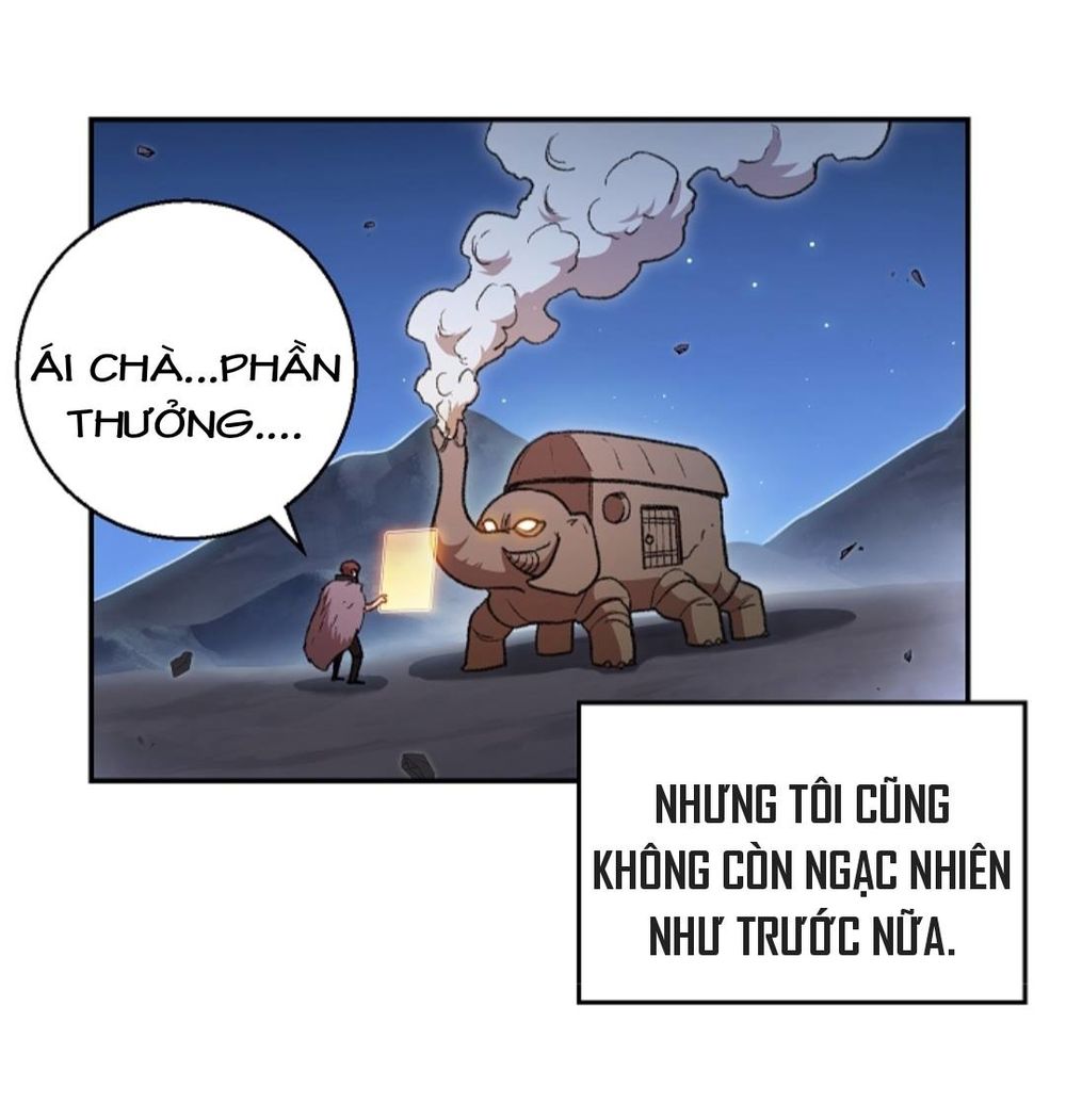 Tái Thiết Hầm Ngục Chap 22 - Next Chap 23