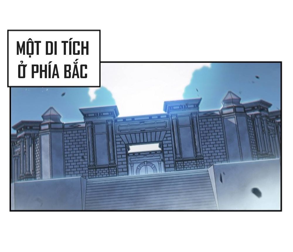 Tái Thiết Hầm Ngục Chap 22 - Next Chap 23
