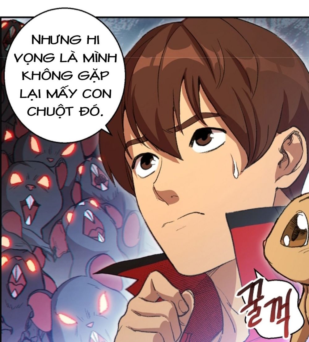 Tái Thiết Hầm Ngục Chap 22 - Next Chap 23