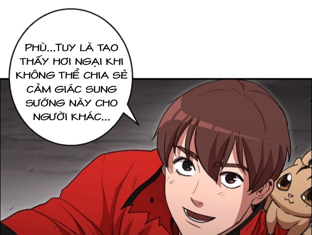 Tái Thiết Hầm Ngục Chap 22 - Next Chap 23