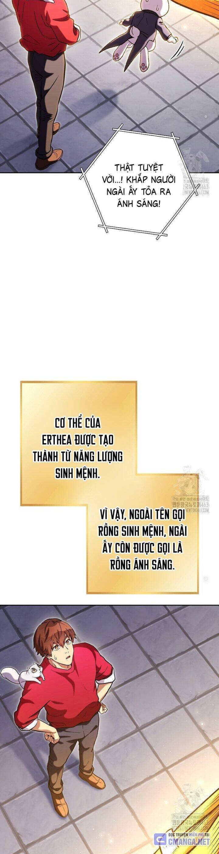 Tái Thiết Hầm Ngục Chap 220 - Next Chap 221
