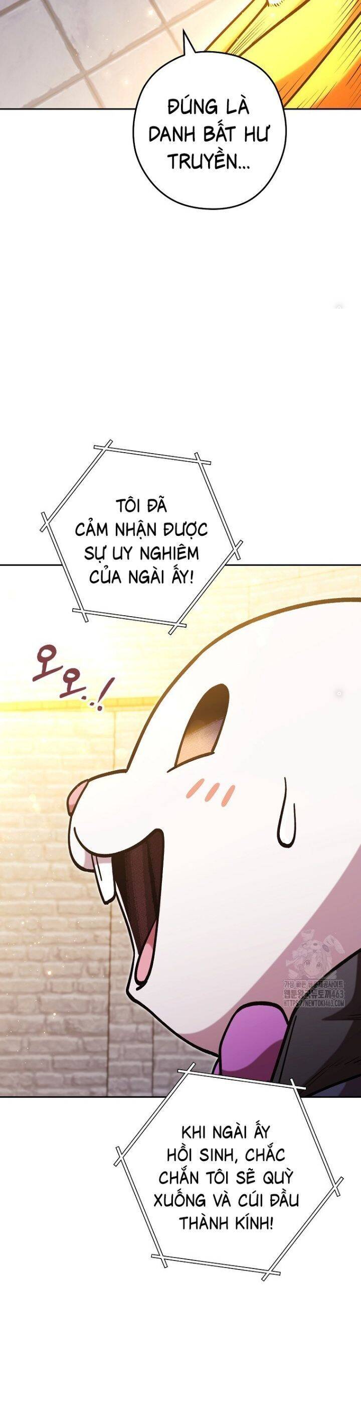 Tái Thiết Hầm Ngục Chap 220 - Next Chap 221