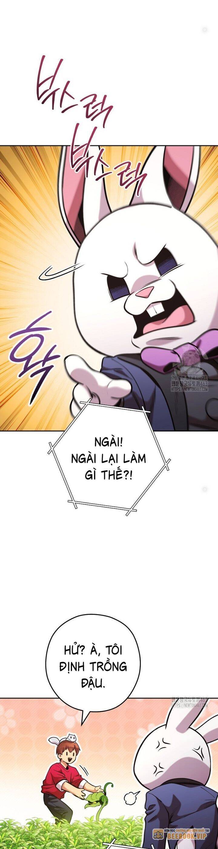 Tái Thiết Hầm Ngục Chap 220 - Next Chap 221
