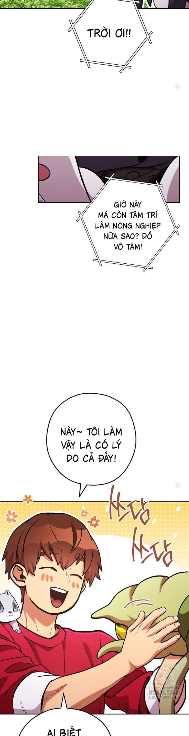 Tái Thiết Hầm Ngục Chap 220 - Next Chap 221