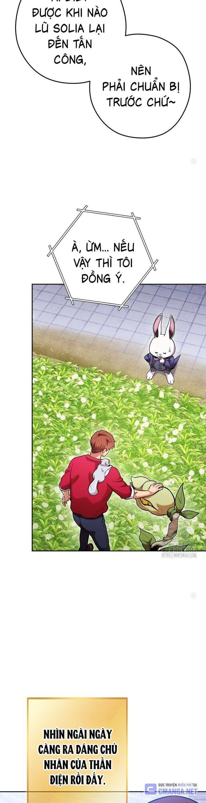 Tái Thiết Hầm Ngục Chap 220 - Next Chap 221