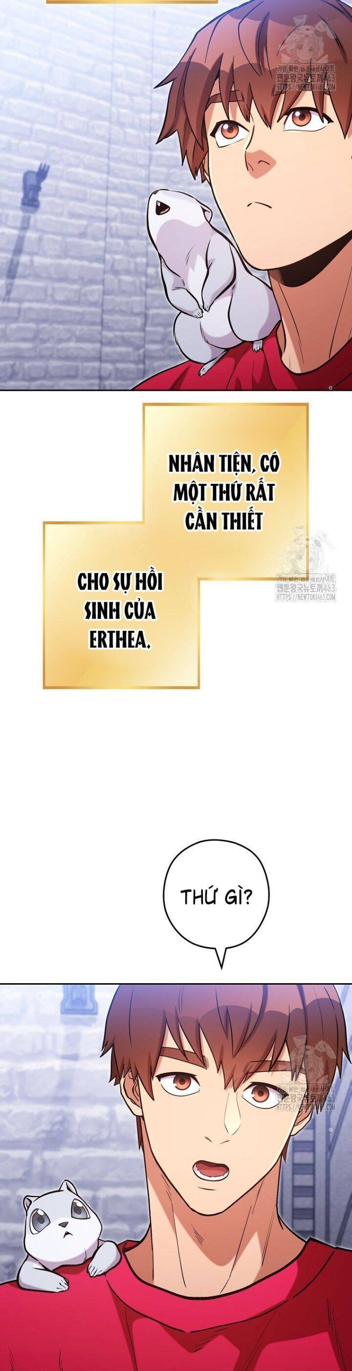 Tái Thiết Hầm Ngục Chap 220 - Next Chap 221