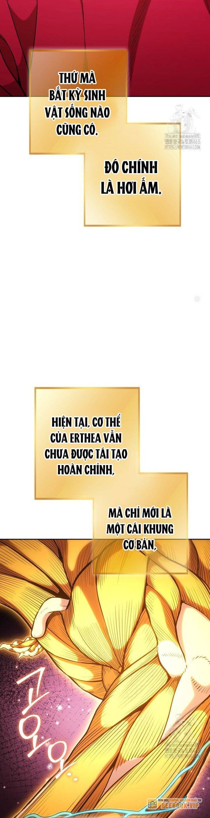 Tái Thiết Hầm Ngục Chap 220 - Next Chap 221