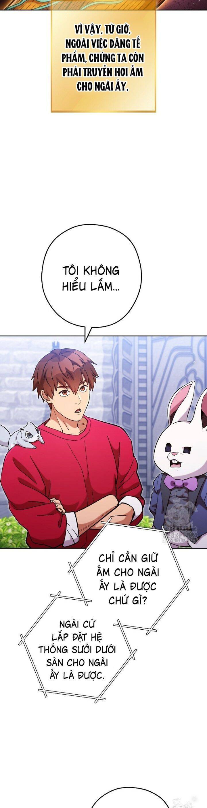 Tái Thiết Hầm Ngục Chap 220 - Next Chap 221
