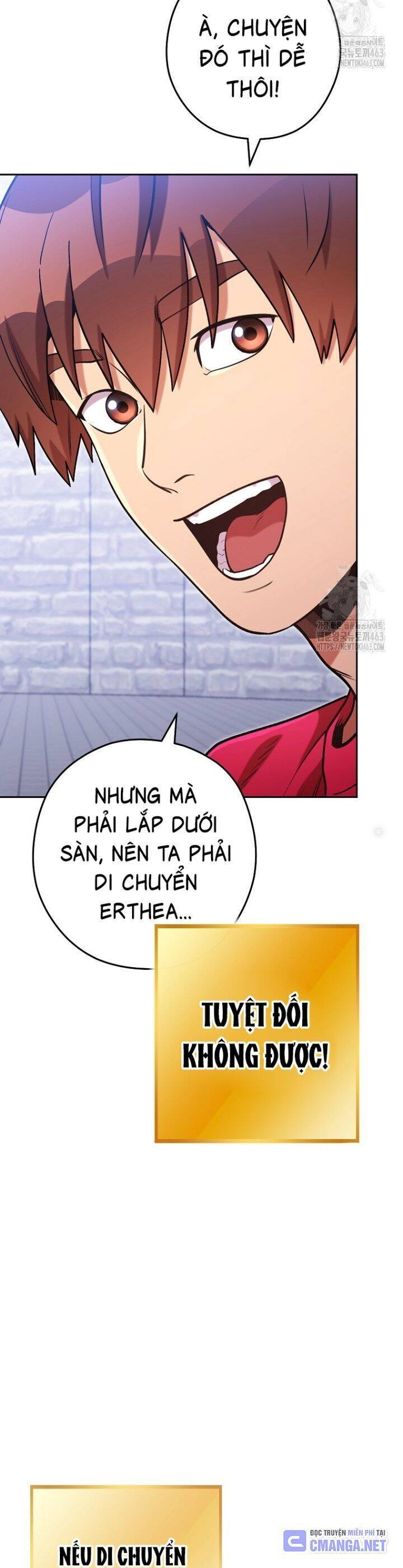 Tái Thiết Hầm Ngục Chap 220 - Next Chap 221