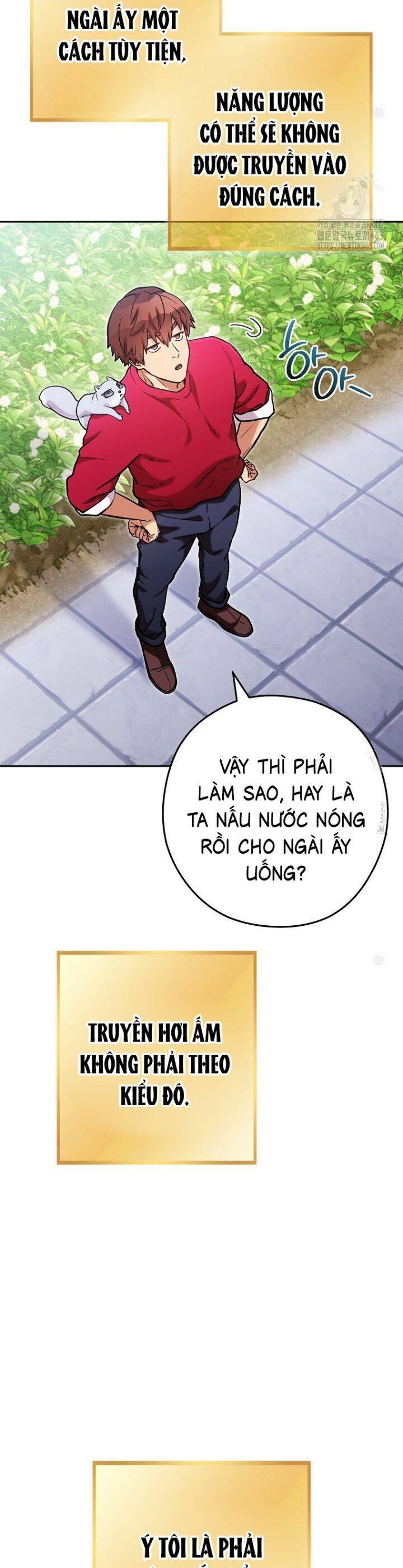 Tái Thiết Hầm Ngục Chap 220 - Next Chap 221