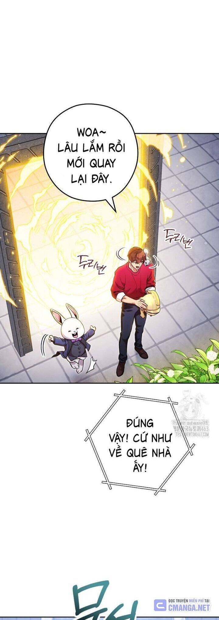 Tái Thiết Hầm Ngục Chap 220 - Next Chap 221