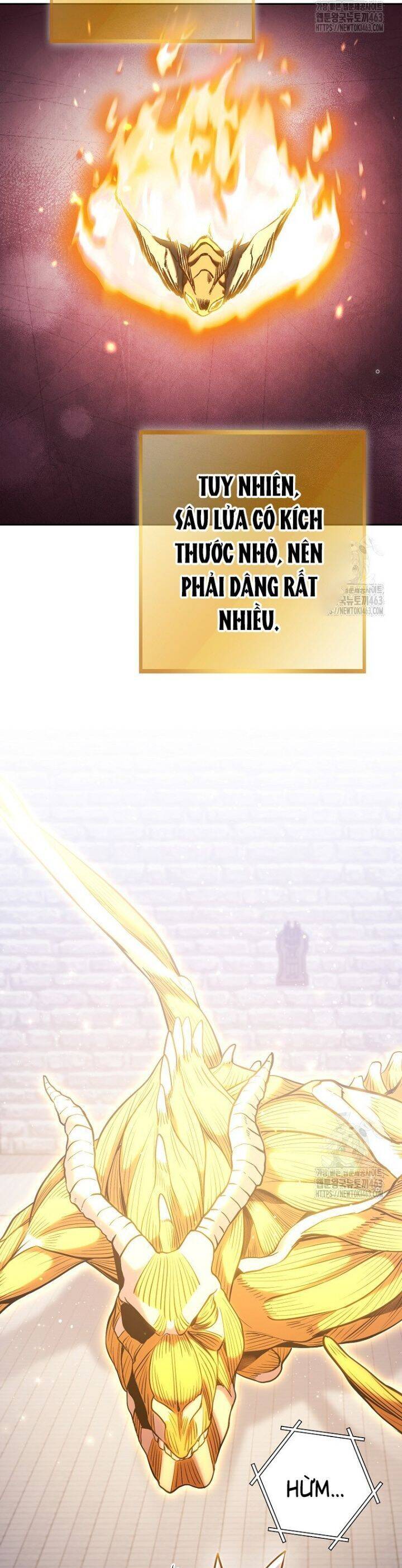 Tái Thiết Hầm Ngục Chap 220 - Next Chap 221