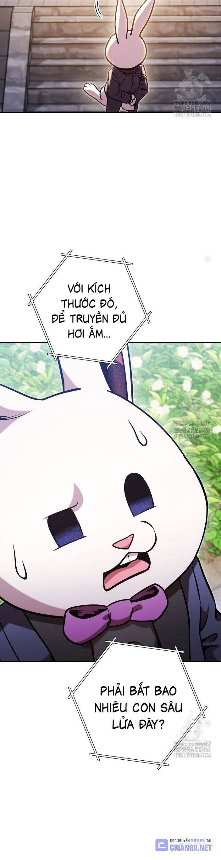 Tái Thiết Hầm Ngục Chap 220 - Next Chap 221