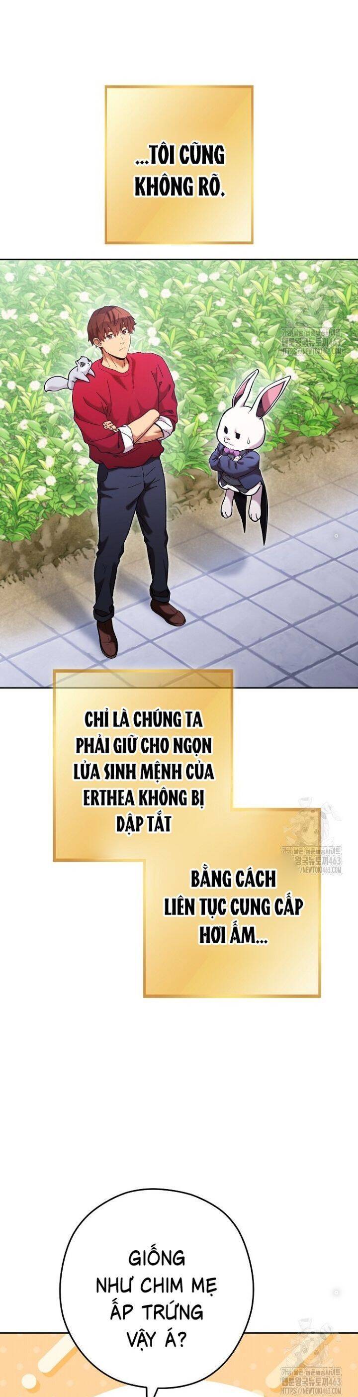 Tái Thiết Hầm Ngục Chap 220 - Next Chap 221