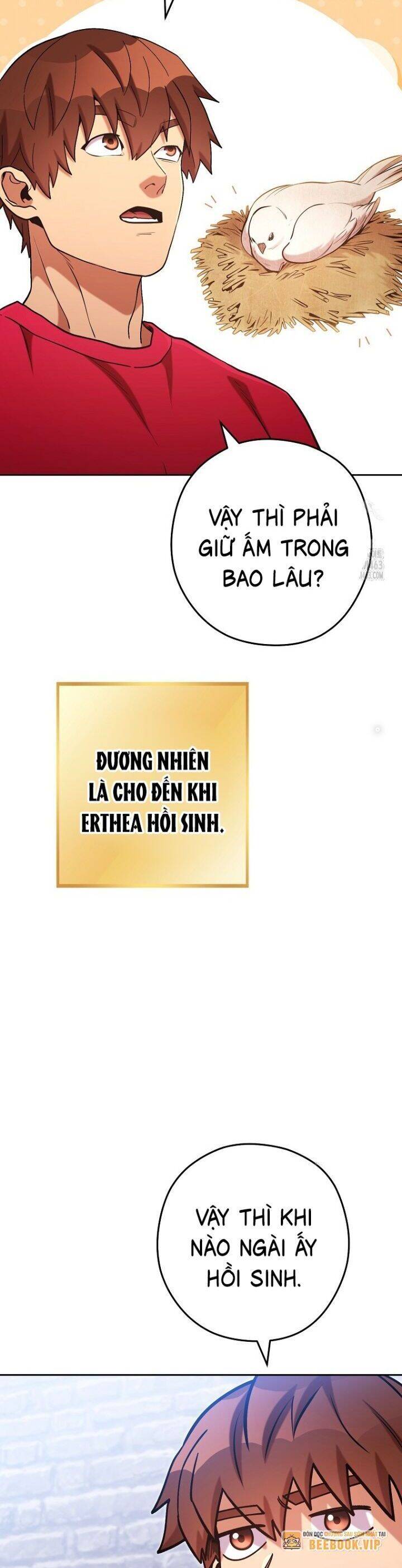 Tái Thiết Hầm Ngục Chap 220 - Next Chap 221