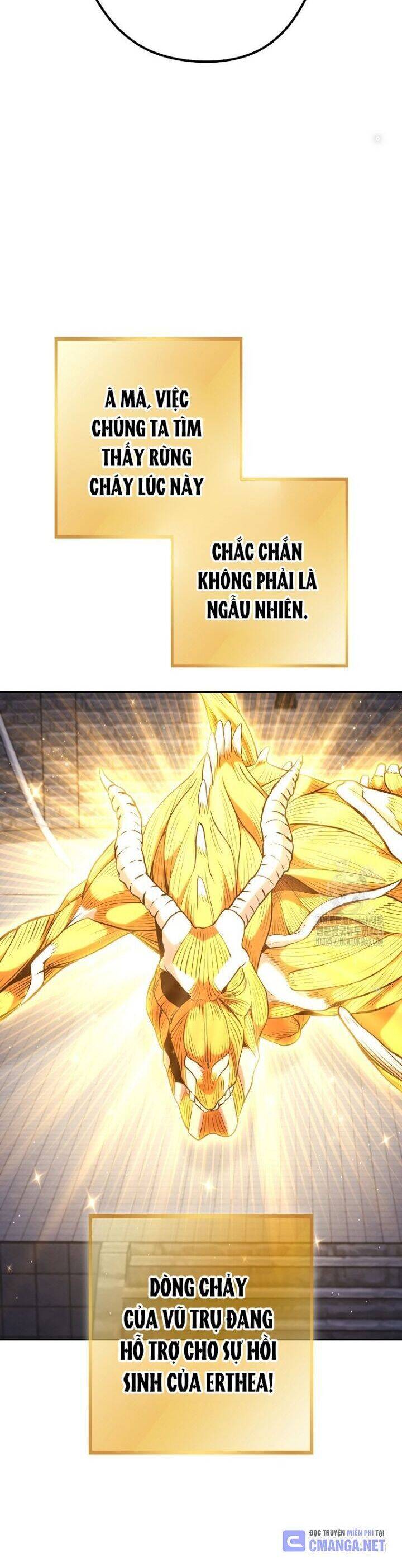 Tái Thiết Hầm Ngục Chap 220 - Next Chap 221