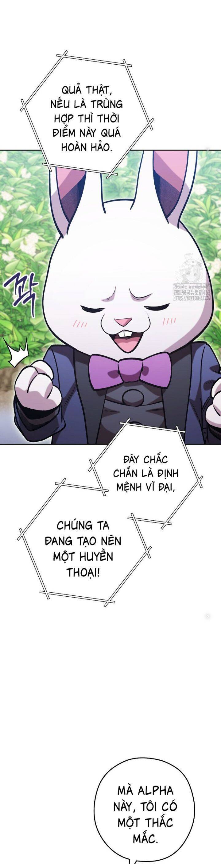 Tái Thiết Hầm Ngục Chap 220 - Next Chap 221