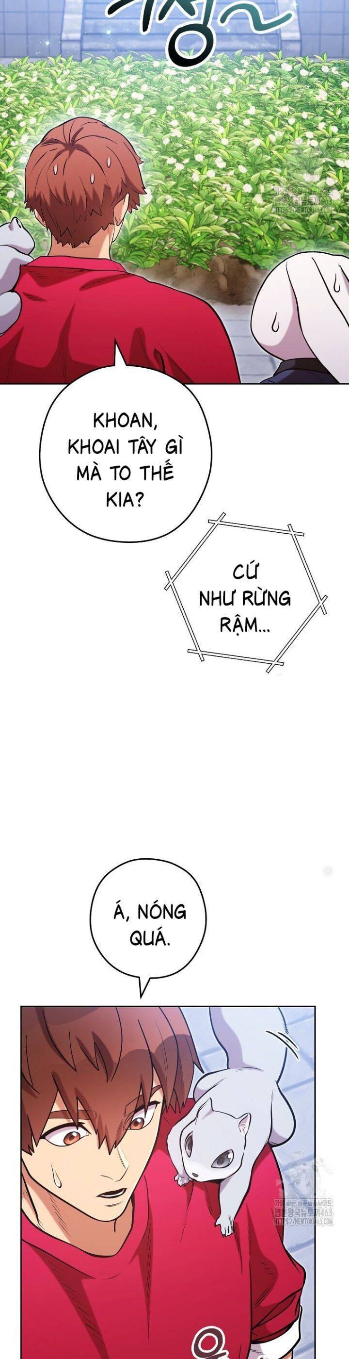 Tái Thiết Hầm Ngục Chap 220 - Next Chap 221