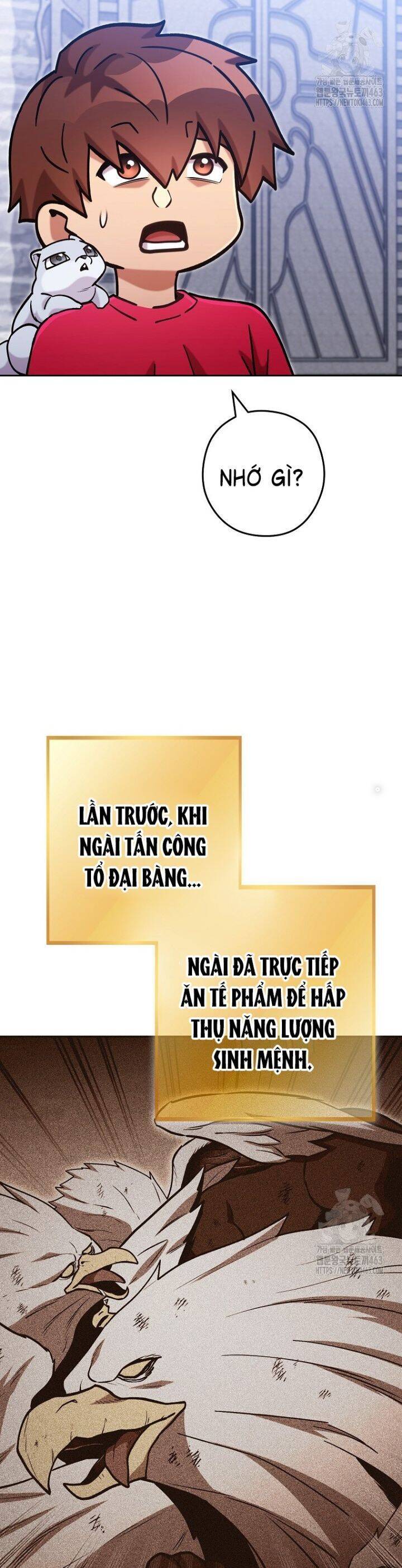 Tái Thiết Hầm Ngục Chap 220 - Next Chap 221