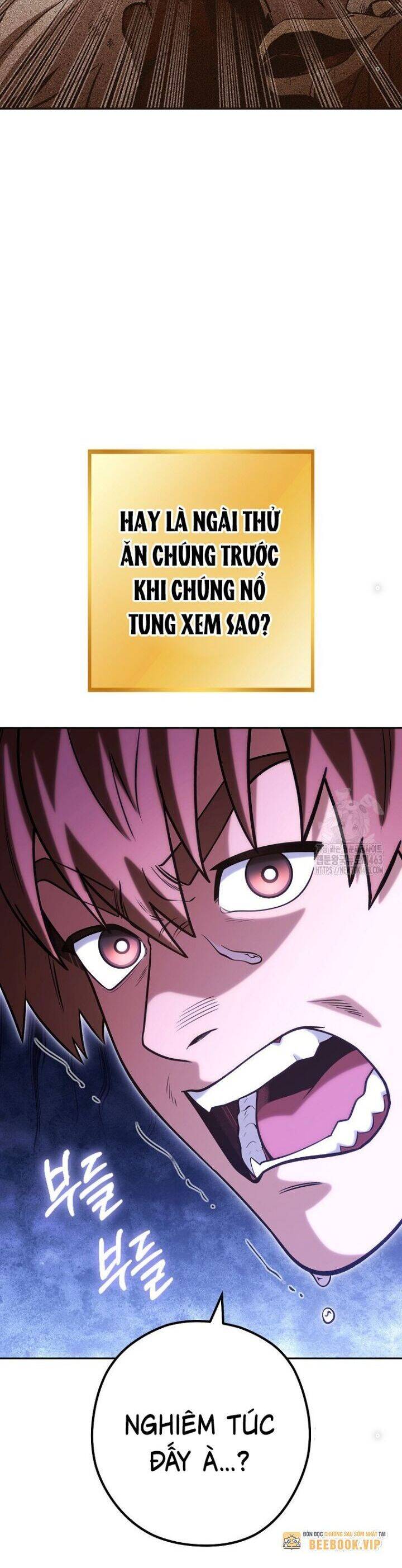 Tái Thiết Hầm Ngục Chap 220 - Next Chap 221