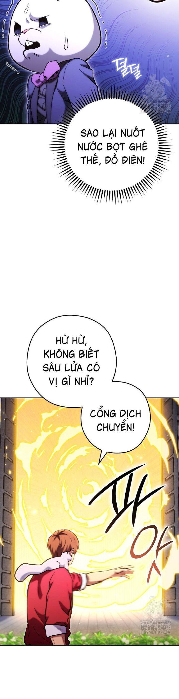 Tái Thiết Hầm Ngục Chap 220 - Next Chap 221