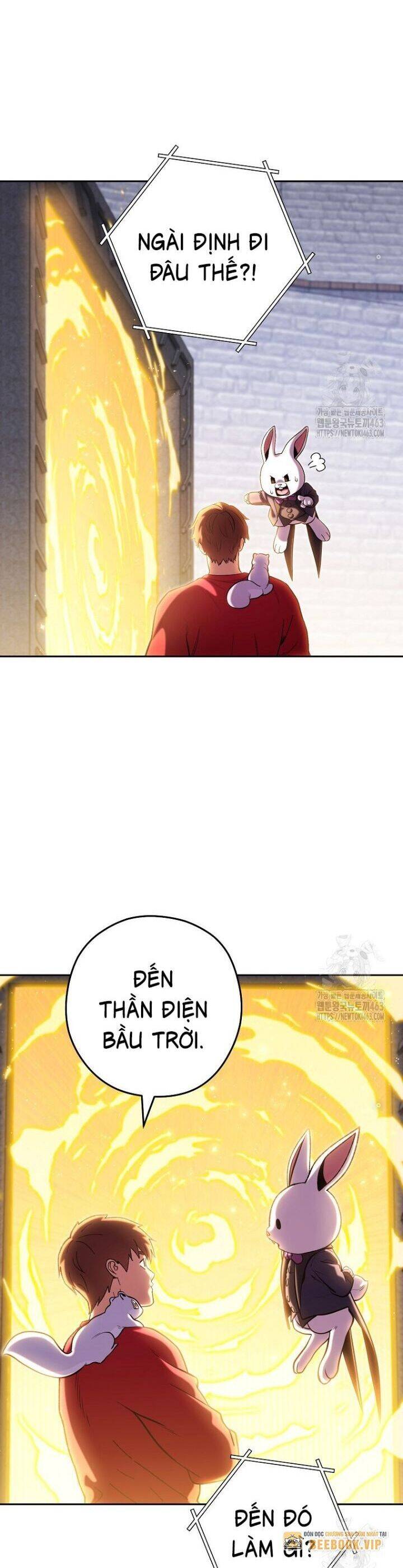 Tái Thiết Hầm Ngục Chap 220 - Next Chap 221