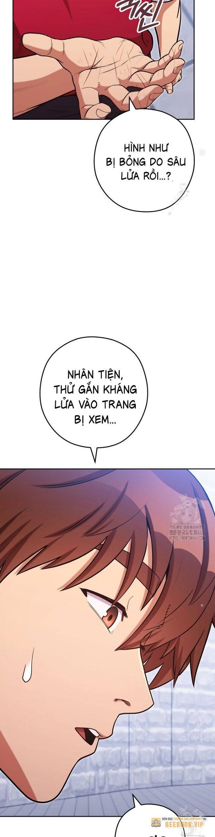 Tái Thiết Hầm Ngục Chap 220 - Next Chap 221