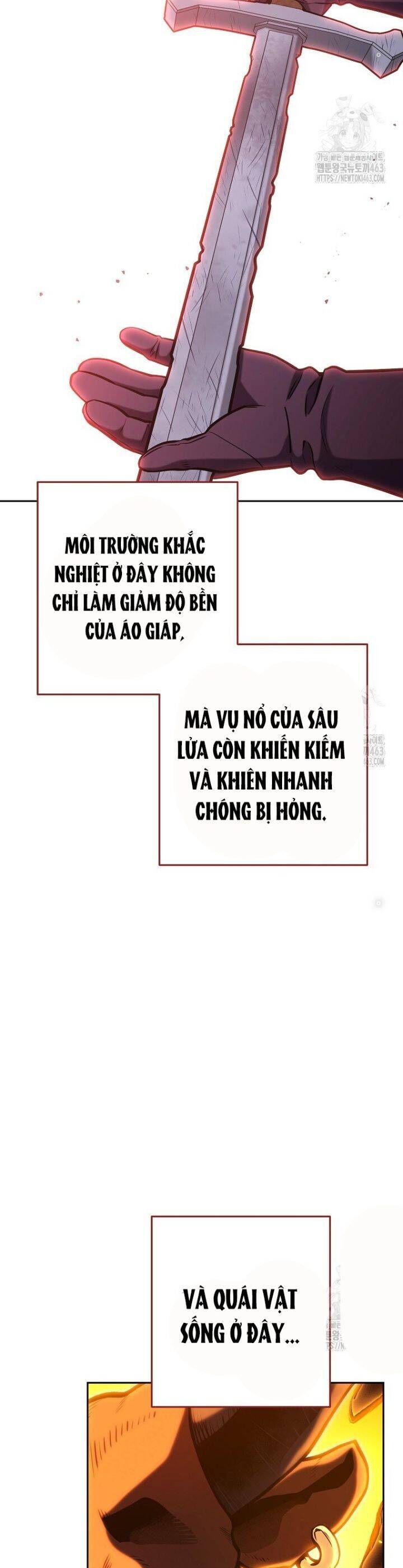 Tái Thiết Hầm Ngục Chap 220 - Next Chap 221