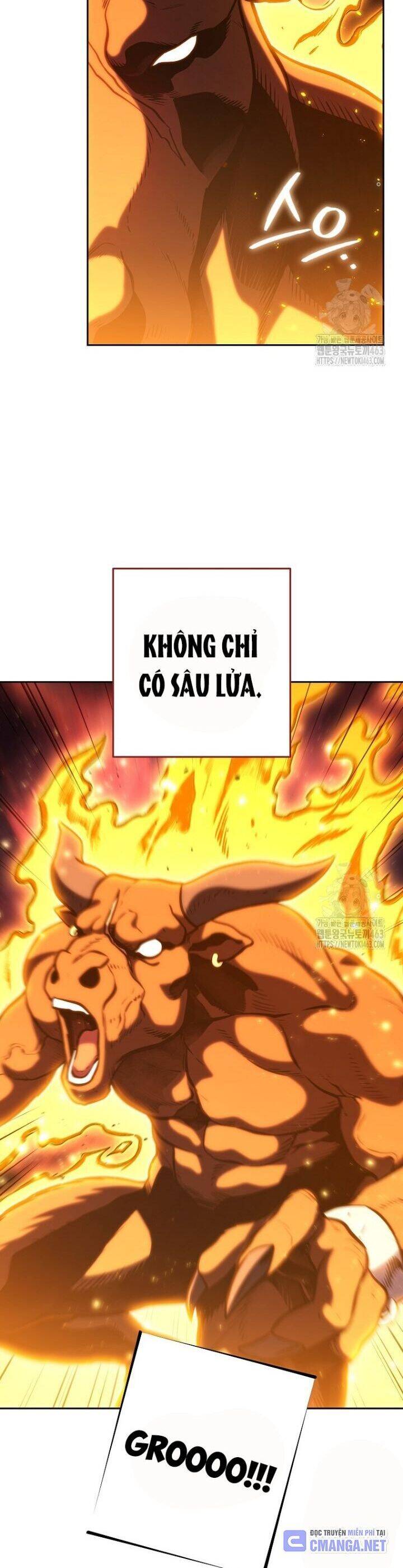 Tái Thiết Hầm Ngục Chap 220 - Next Chap 221