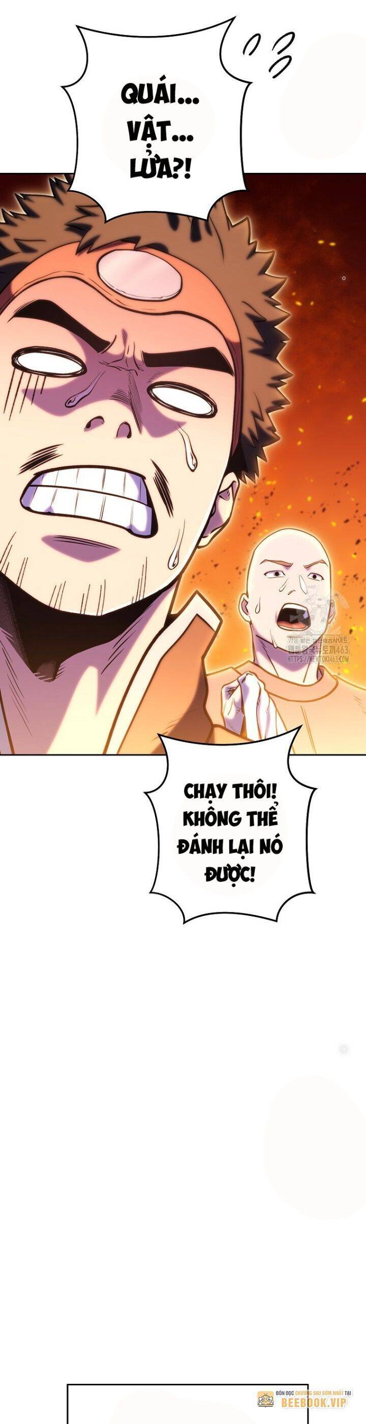Tái Thiết Hầm Ngục Chap 220 - Next Chap 221