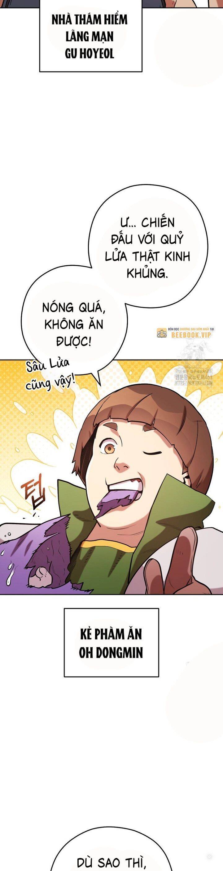 Tái Thiết Hầm Ngục Chap 220 - Next Chap 221