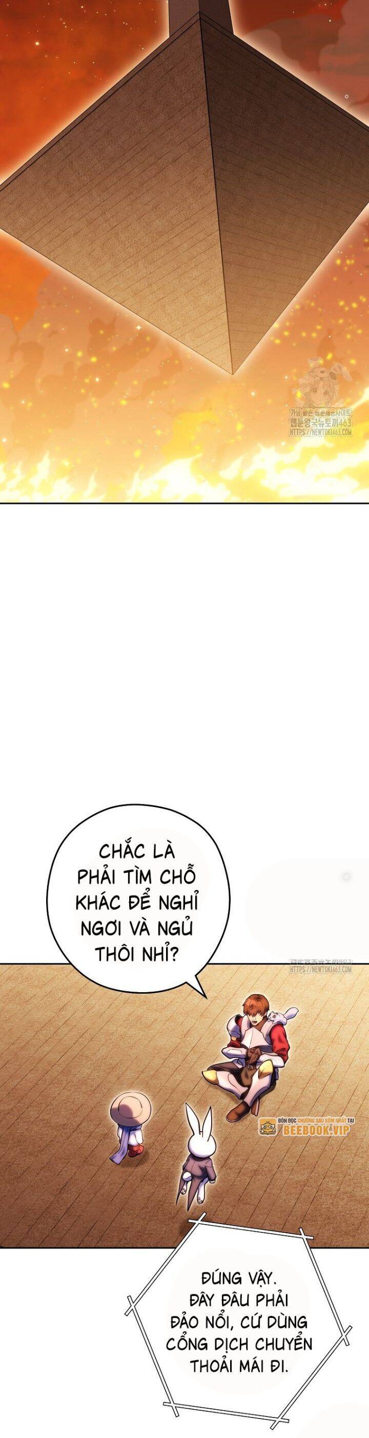Tái Thiết Hầm Ngục Chap 220 - Next Chap 221