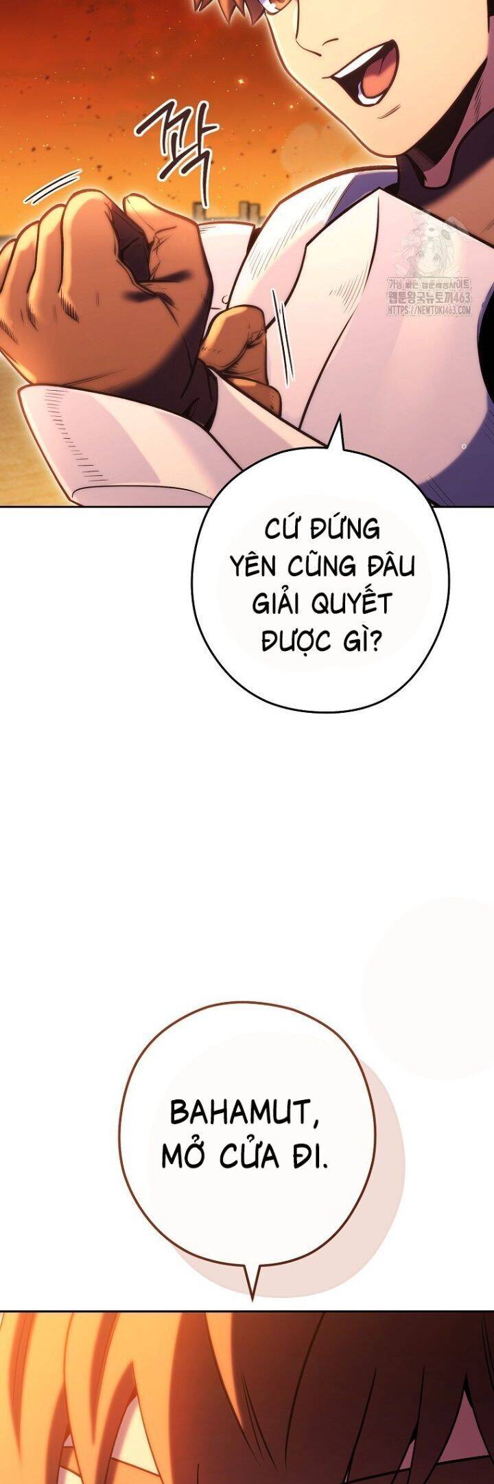 Tái Thiết Hầm Ngục Chap 220 - Next Chap 221