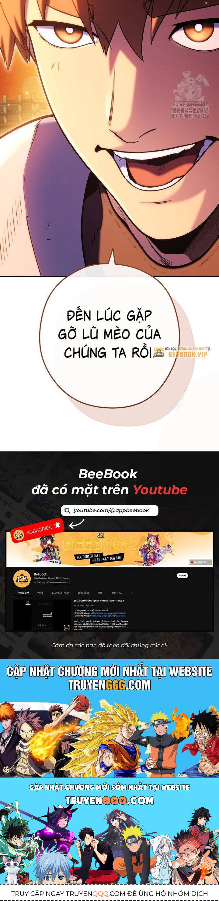 Tái Thiết Hầm Ngục Chap 220 - Next Chap 221