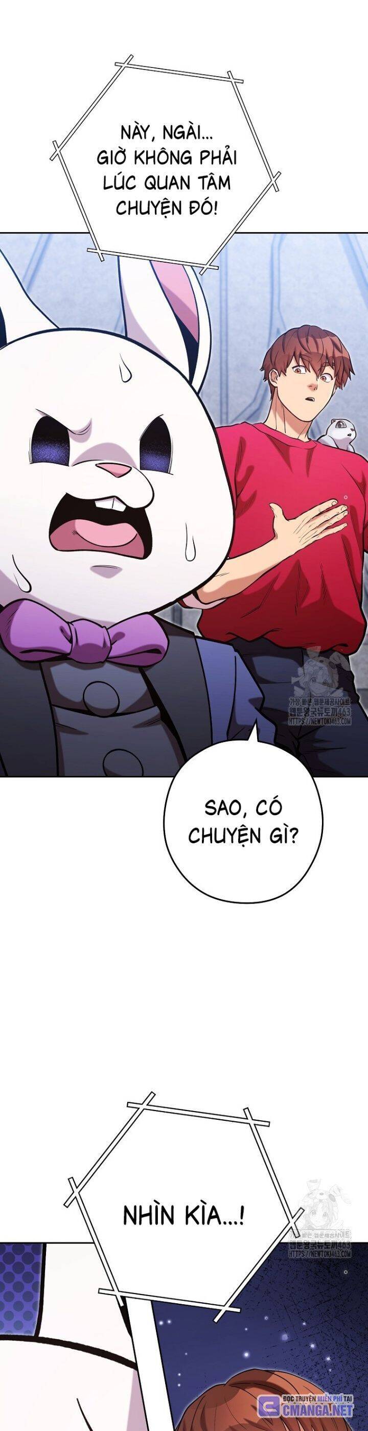 Tái Thiết Hầm Ngục Chap 220 - Next Chap 221