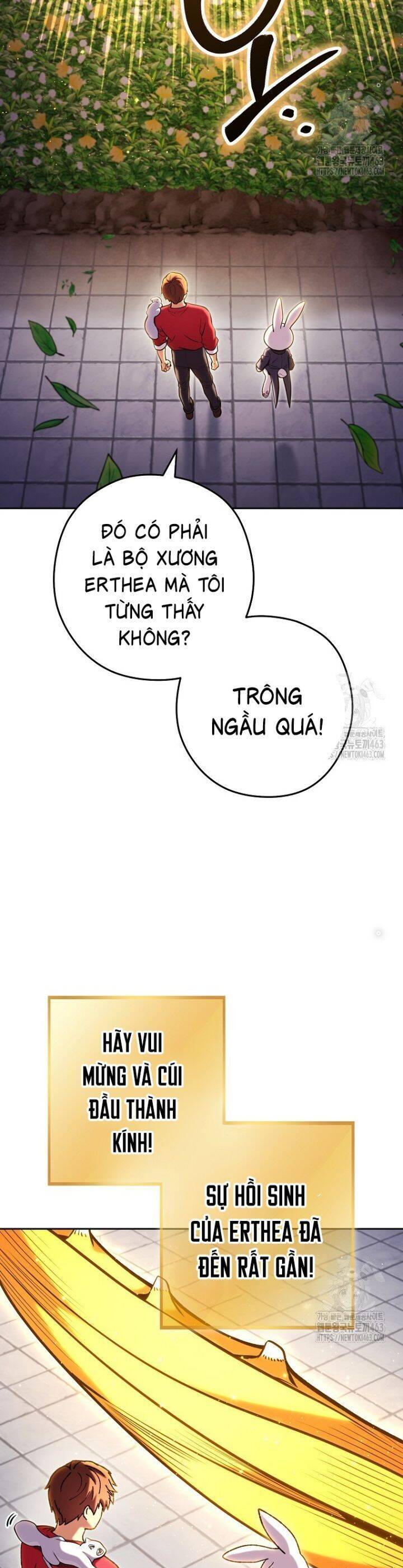 Tái Thiết Hầm Ngục Chap 220 - Next Chap 221