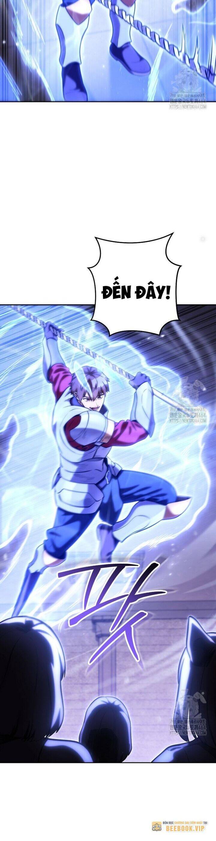 Tái Thiết Hầm Ngục Chap 221 - Next Chap 222