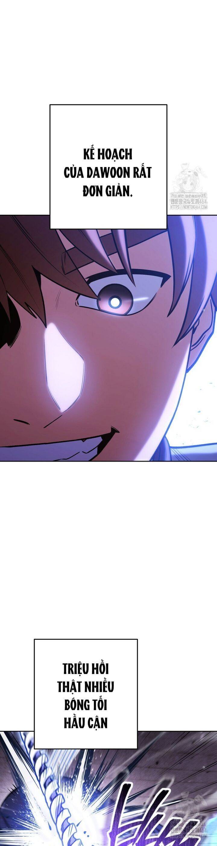 Tái Thiết Hầm Ngục Chap 221 - Next Chap 222